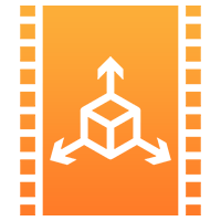 2d-and-3d-animation 2D & 3D Animation
