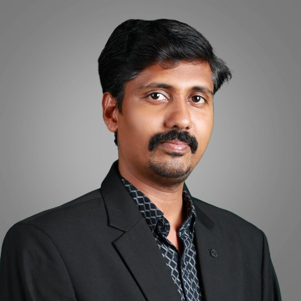 Ratheesh V