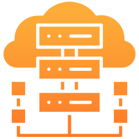 domain-and-hosting Domain & Hosting