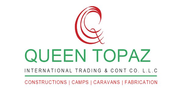 Queen topaz